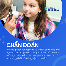 Ung thư nguyên bào võng mạc 5