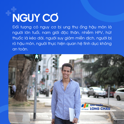 Ung thư ống hậu môn 4