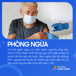 Ung thư ống hậu môn 7