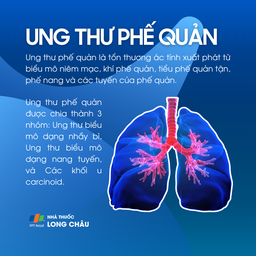 Ung thư phế quản 1