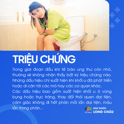 Ung thư ruột già 2