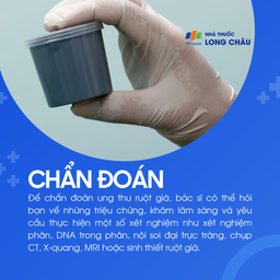 Ung thư ruột già 5