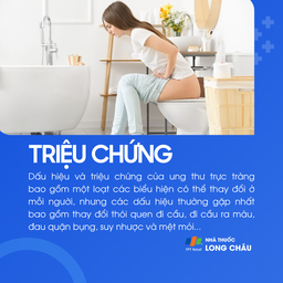Ung thư trực tràng 2