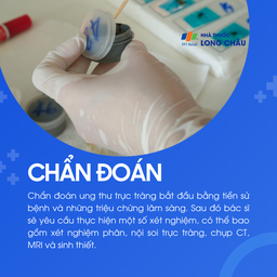 Ung thư trực tràng 5