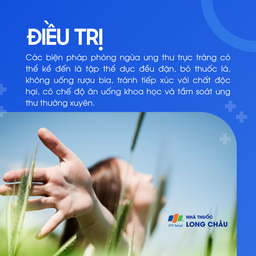 Ung thư trực tràng 6