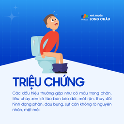 Ung thư trực tràng giai đoạn 4 2