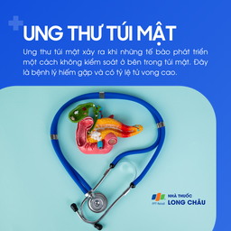 Ung thư túi mật 1