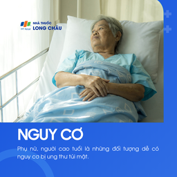 Ung thư túi mật 4