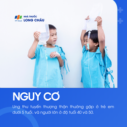 Ung thư tuyến thượng thận 4