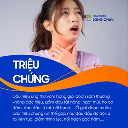 Ung thư vòm họng 2