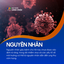 Ung thư vòm họng 3