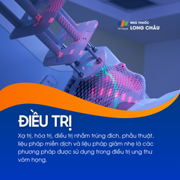 Ung thư vòm họng 6