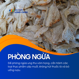 Ung thư vòm họng 7