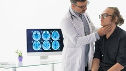 Ung thư vòm họng giai đoạn 0: Phát hiện sớm giúp điều trị bệnh tốt hơn! 3