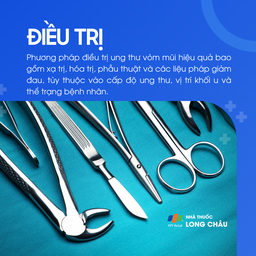 Ung thư vòm mũi 6