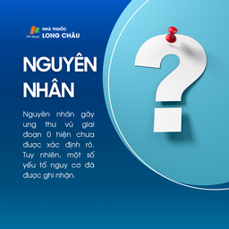 Ung thư vú giai đoạn 0 3