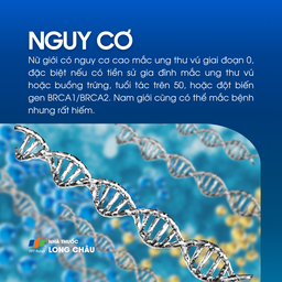 Ung thư vú giai đoạn 0 4