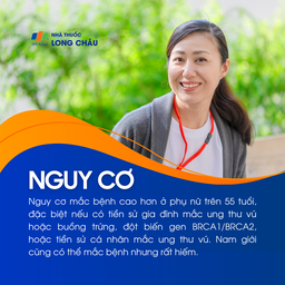 Ung thư vú giai đoạn 4 4