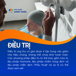 Ung thư vú giai đoạn 4 6