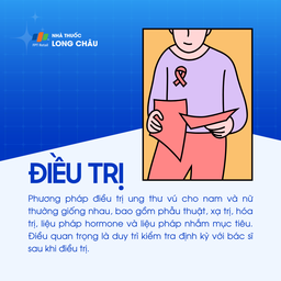 Ung thư vú ở nam 6