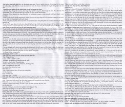 Thuốc Valsartan-MV 80mg USP điều trị bệnh tăng huyết áp và suy tim (3 vỉ x 10 viên)