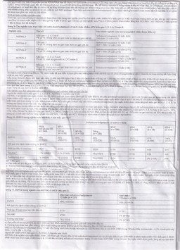 Thuốc Velsof 400mg/100mg Natco điều trị viêm gan virus C mạn tính ở người lớn (28 viên)