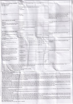 Thuốc Velsof 400mg/100mg Natco điều trị viêm gan virus C mạn tính ở người lớn (28 viên)