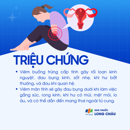 Viêm buồng trứng 2