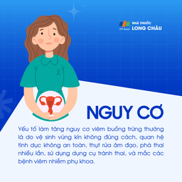 Viêm buồng trứng 4