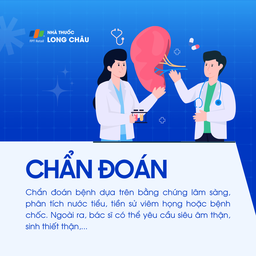 Viêm cầu thận sau nhiễm trùng 5
