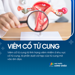 Viêm cơ tử cung 1