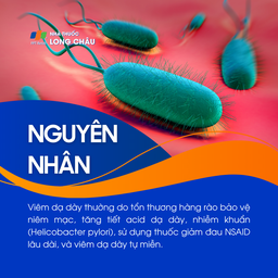 Viêm dạ dày 3