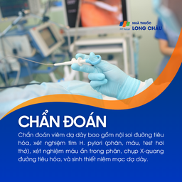 Viêm dạ dày 5