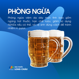 Viêm dạ dày mạn tính 7