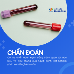 Viêm dạ dày ruột do virus 5