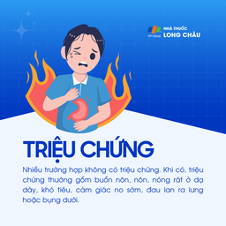 Viêm dạ dày tá tràng  2