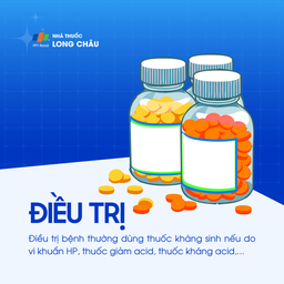 Viêm dạ dày tá tràng  6