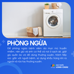 Viêm da mụn mủ truyền nhiễm 7