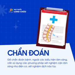 Viêm đa rễ dây thần kinh 5