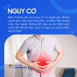 Viêm đài bể thận 4