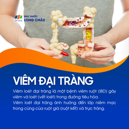 Viêm đại tràng 1
