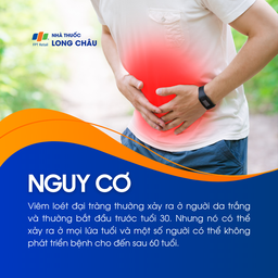 Viêm đại tràng 4