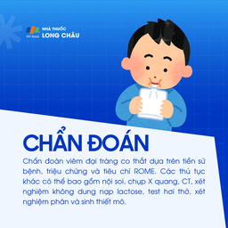 Viêm đại tràng co thắt 5