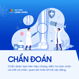 Viêm đầu xương gót 5