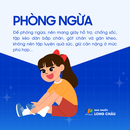 Viêm đầu xương gót 7