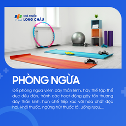 Viêm dây thần kinh 7