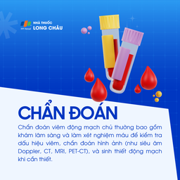 Viêm động mạch chủ 5