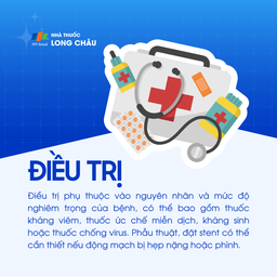 Viêm động mạch chủ 6