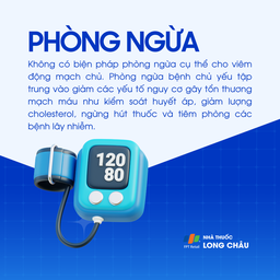 Viêm động mạch chủ 7