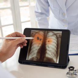 Viêm đường hô hấp dưới 1